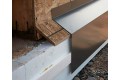 Доборные элементы для забора и фасада