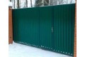 Калитки и ворота высотой 1.5м