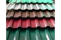 Профнастил с нестандартными размерами
