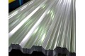 Профнастил из нержавеющей стали