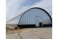 Строительство ангаров под ключ