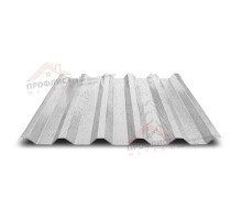 Профнастил С44-1000-0.35 ECOSTEEL_MA Беленый Дуб-0.35
