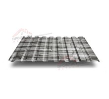 Профнастил МП20-1100-0.5 ECOSTEEL Белый Плитняк