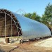 Профнастил МП35ПГ-0.5, Ширина-1035, Оцинкованный