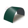 Профнастил С10ПГ-1160-0.5 PURMAN RAL6005