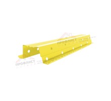 Вентилируемый прогон опорный фальц PRO Satin (0,43м)