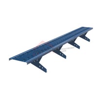 Мостик кровельный ОЦ РП-МК-350 L=2470мм (4 опоры) ГОСТ Р 58405-2019
