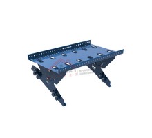 Мостик кровельный Эконом РП-МК-350 L=610мм (2 опоры)