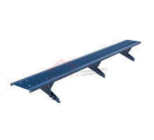 Мостик переходной Эконом РПФ-МК-250 L=2480мм (3 опоры)
