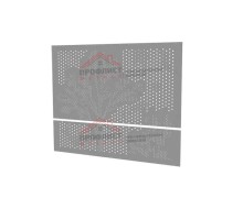 Лист 08ПС+Zn Дерево (2 части) 0,70х1800х2300