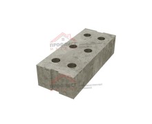 Блок бетонный 600х250х150