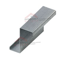 Z-образный профиль 3,0-150-50мм