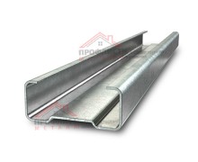 Сигма-профиль 1,2-180-50мм