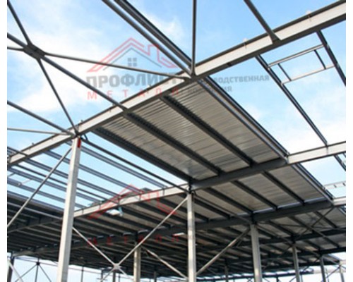 Z-образный профиль 4,0-180-65мм