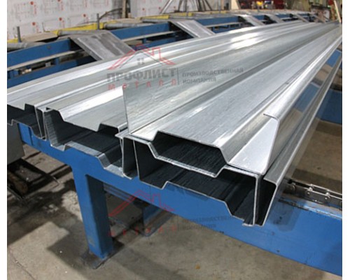 Сигма-профиль 3,5-240-72мм