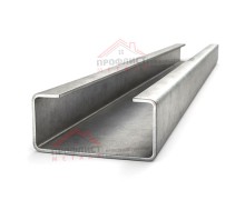 С-образный профиль 3,5-150-75мм