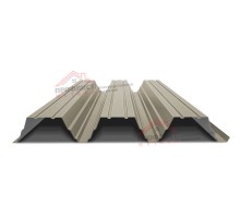 Профнастил окрашенный Н135-930-1.8 цена за м2