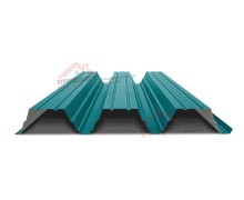 Профнастил окрашенный Н135-930-0.7 цена за пог.м
