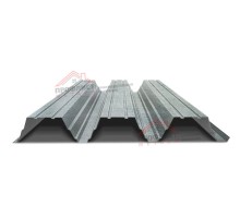 Профнастил оцинкованный Н135-930-1.2 цена за пог.м