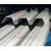 Профнастил окрашенный Н135-930-0.8 цена за пог.м