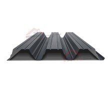 Профнастил окрашенный Н135-930-0.9 цена за пог.м