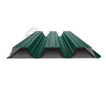 Профнастил окрашенный Н135-930-0.8 цена за м2