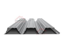 Профнастил окрашенный Н135-930-0.9 цена за м2