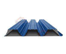 Профнастил окрашенный Н135-930-1.5 цена за пог.м