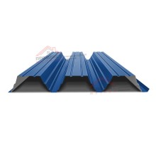 Профнастил окрашенный Н135-930-1.5 цена за пог.м