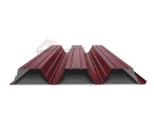Профнастил окрашенный Н135-930-1.8 цена за пог.м