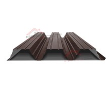 Профнастил окрашенный Н135-930-1.5 цена за м2