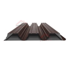 Профнастил окрашенный Н135-930-1.5 цена за м2