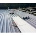 Профнастил окрашенный Н126-978-2.0 цена за м2