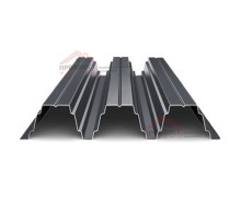 Профнастил окрашенный Н153-840-1.2 цена за м2