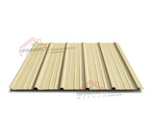 Профнастил окрашенный ST15 1175-1,0 цена за пог. м.