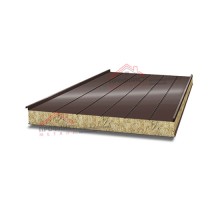 Сэндвич панели с шириной 1350мм, полиэстер