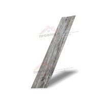Крепежная планка жалюзи Milan,Tokyo 0,45 Print Elite Nordic Wood
