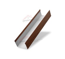 Крышка 65х40 жалюзи Milan,Tokyo 0,45 Print Premium Rowan