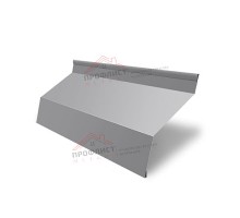 Ламель жалюзи Milan new 0,45 Drap RAL 7004 сигнальный серый