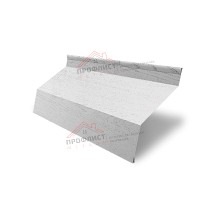 Ламель жалюзи Milan 0,45 Print Elite Milky Wood