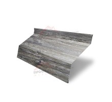 Ламель жалюзи Milan new 0,45 Print Elite Nordic Wood