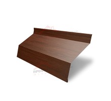 Ламель жалюзи Milan 0,45 Print Elite Rowan