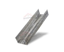 Стойка жалюзи Milan,Tokyo 0,45 Print Elite Nordic Wood