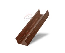 Стойка жалюзи Milan,Tokyo 0,45 Print Elite Rowan