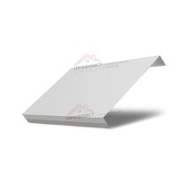 Ламель обратная 150 жалюзи Texas 0,55 Zn