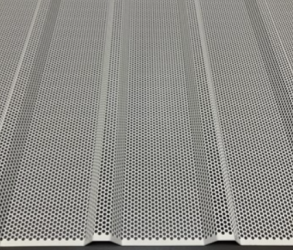 Профнастил Н57 в упаковке