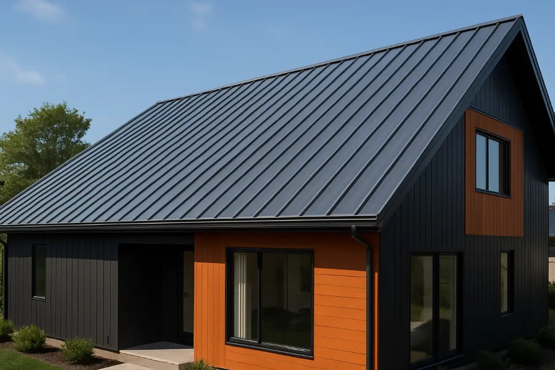 Гладкий паз