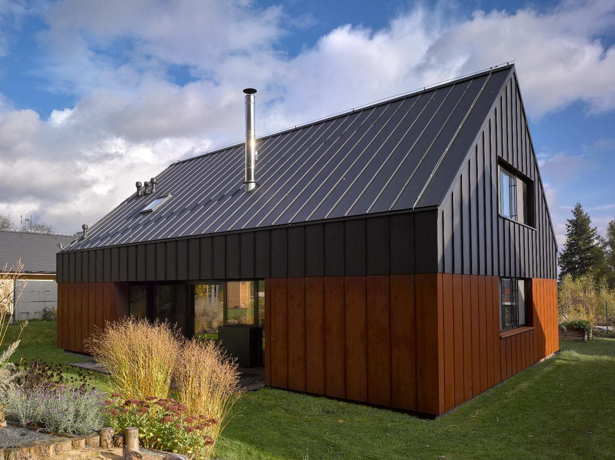 Гладкий паз