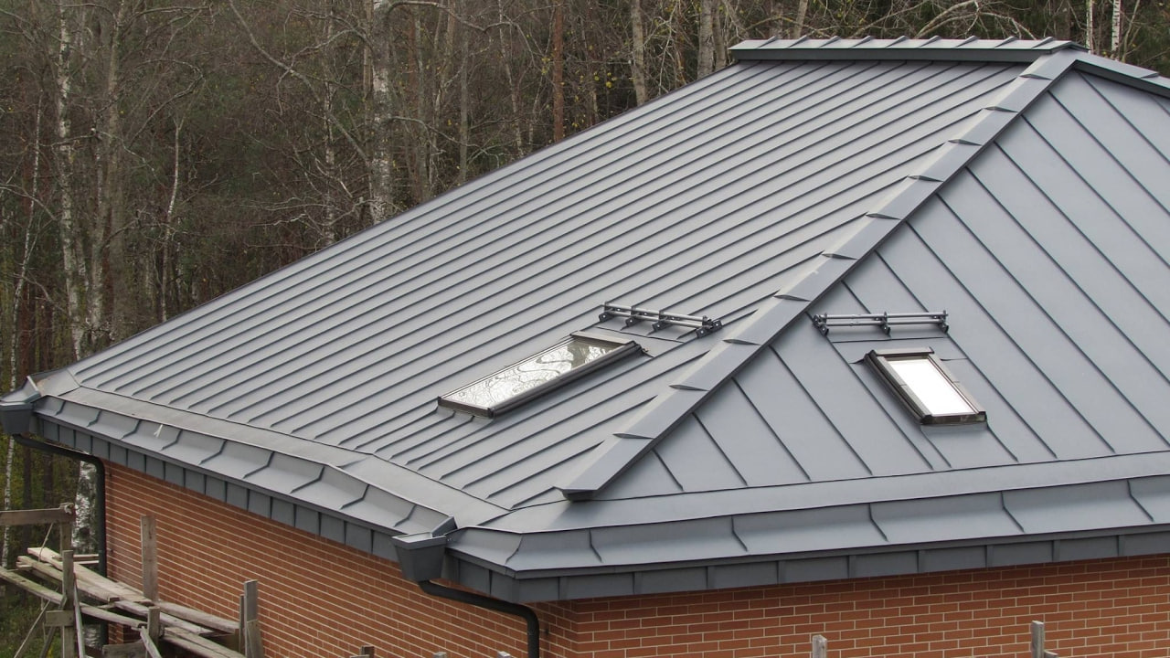 Гладкий паз