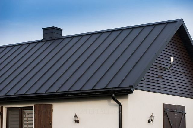 Гладкий паз